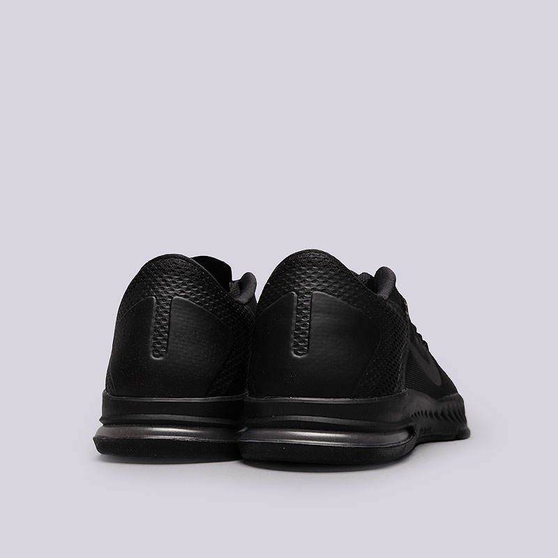 мужские черные кроссовки  Nike Zoom Train Complete 882119-003 - цена, описание, фото 4